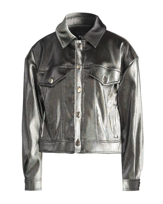 Custoline Black Jacket