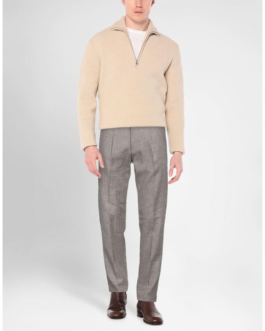 Cruna Gray Pants for men