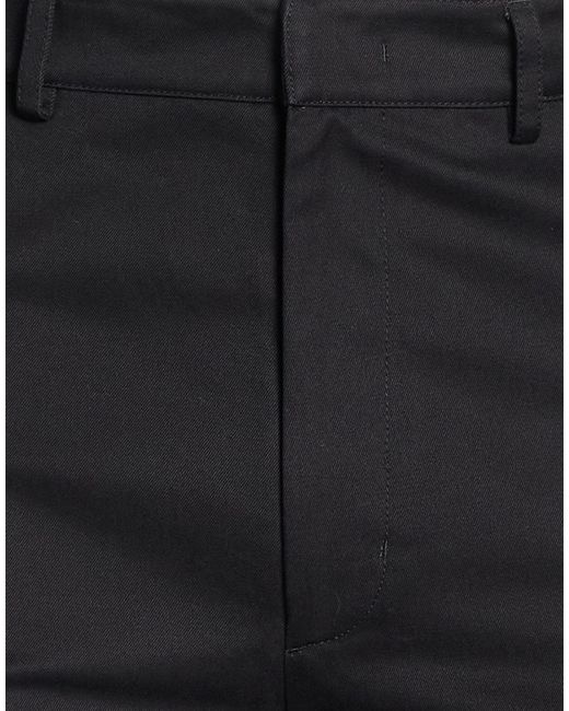 Bally Blue Trouser for men