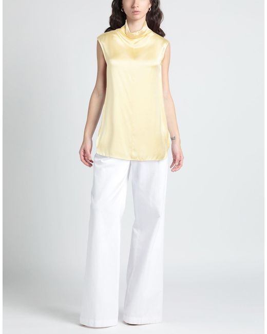 Top Antonelli de color Yellow