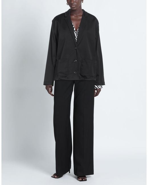 Crossley Black Blazer