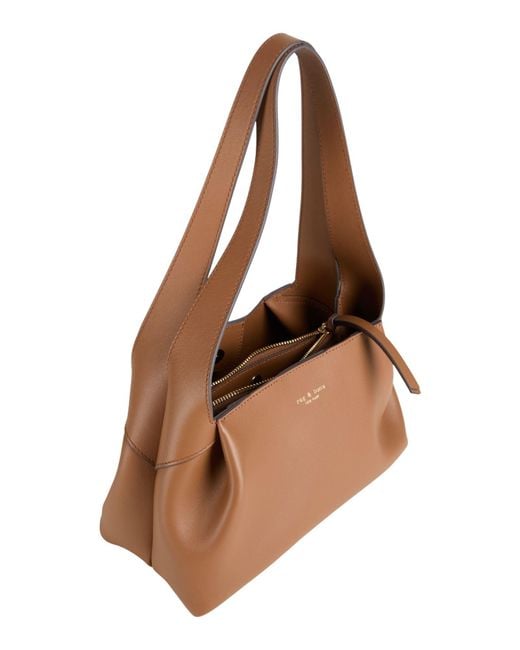 Borsa A Mano di Rag & Bone in Brown
