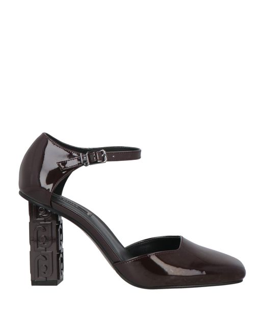 Liu Jo Black Pumps