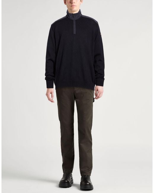 Pullover di Paul & Shark in Blue da Uomo