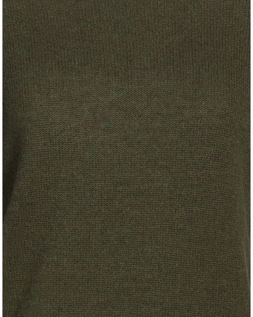 Aragona Green Sweaters