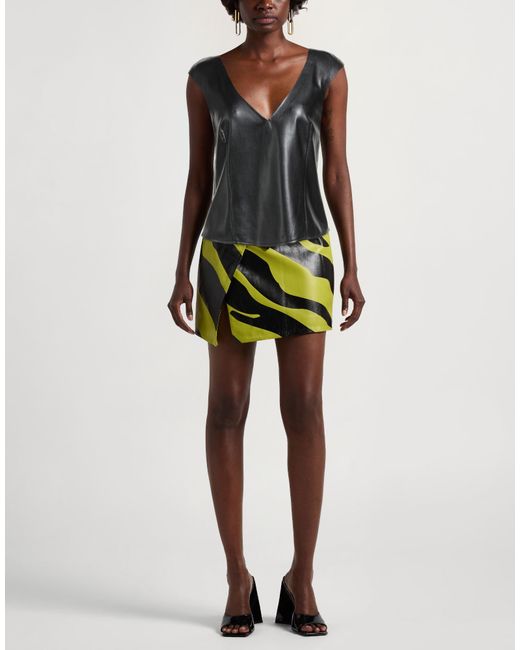 Patrizia Pepe Black Top