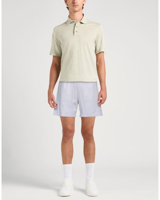 Grifoni Blue Shorts & Bermuda Shorts for men