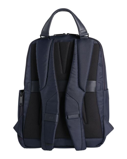 Mochila Piquadro de hombre de color Blue