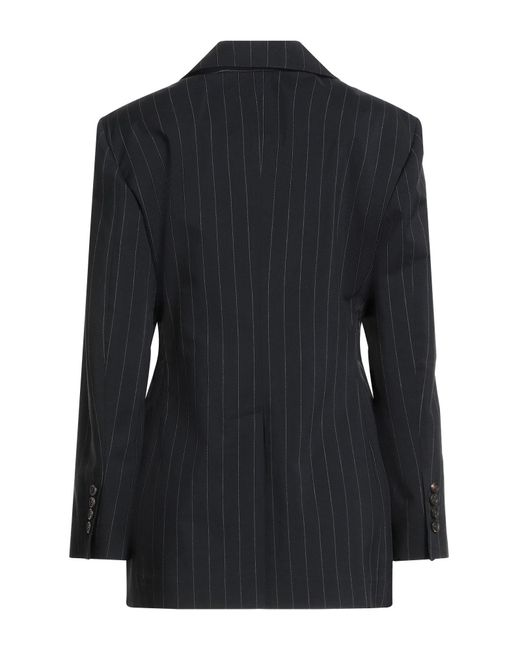 Brunello Cucinelli Black Blazer
