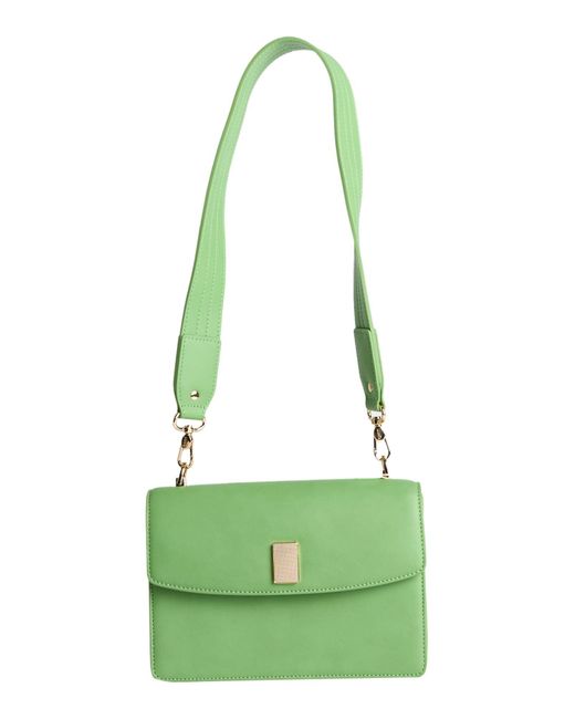 Bolso De Asas Largas Liu Jo de color Green