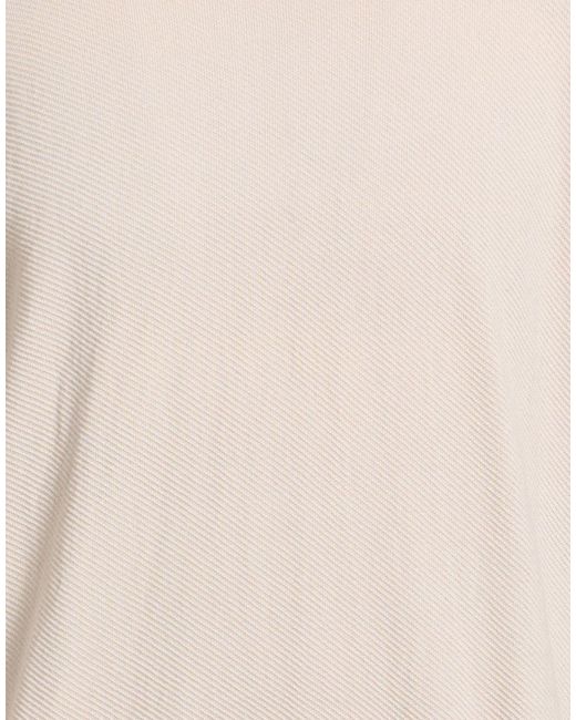 Hackett Natural Jumper for men