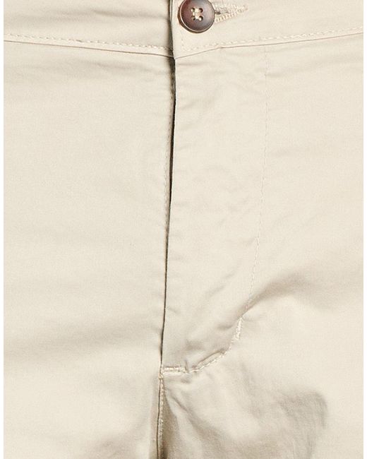 Squad² Natural Trouser for men