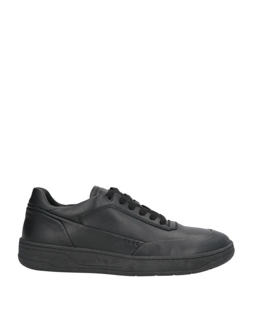 Sneakers Hevò de hombre de color Black