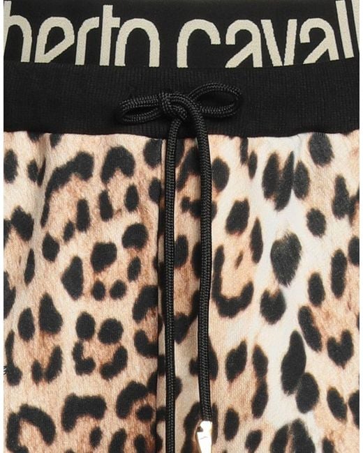 Roberto Cavalli Natural Trouser