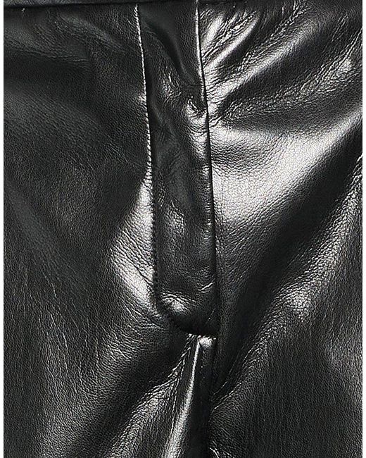 ANDAMANE Black Trouser
