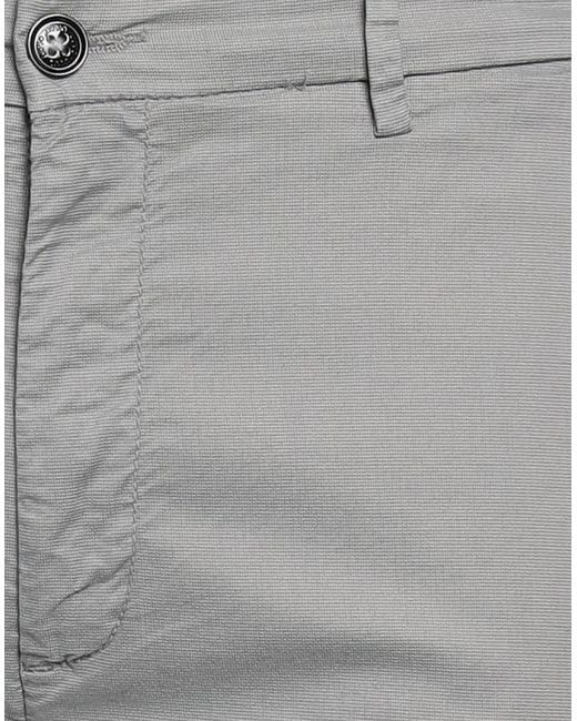 Liu Jo Gray Trouser for men