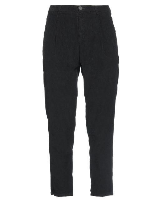 7 For All Mankind Black Trouser