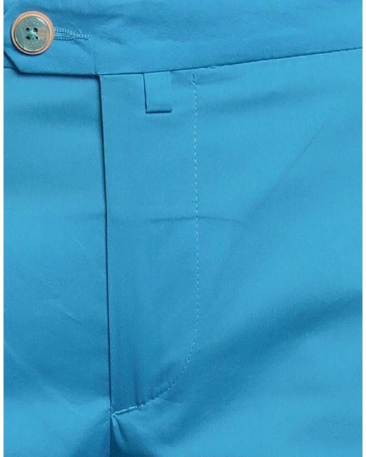 Barbati Blue Trouser for men