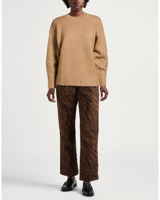 Pullover MEIMEIJ en coloris Natural