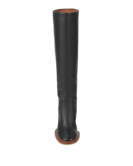 Chloé Black Boot