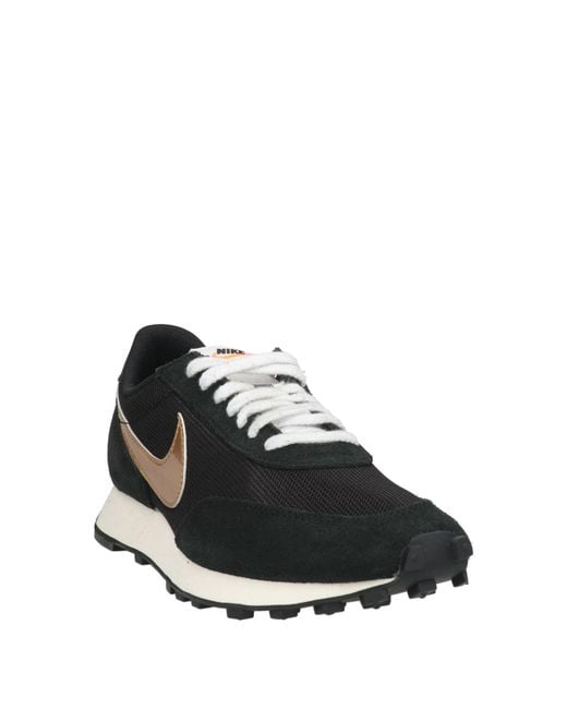 Nike Black Sneakers for men