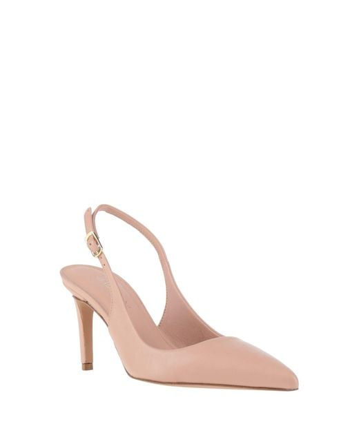 Baldinini Pink Pumps