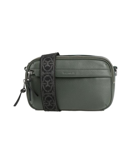 Borse A Tracolla di Coccinelle in Green