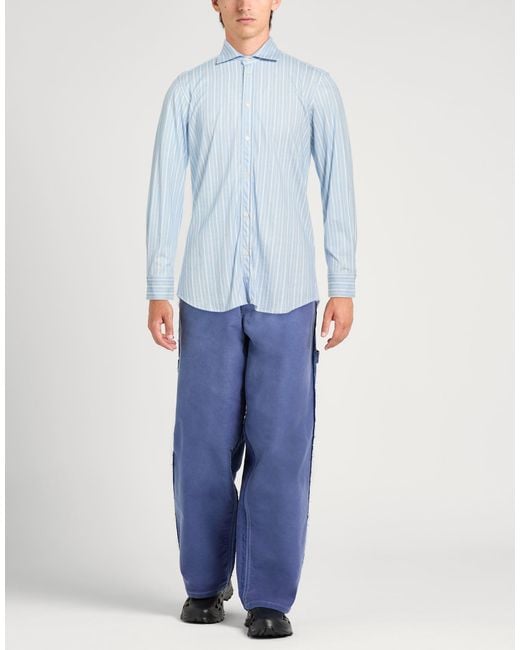 Circolo 1901 Blue Shirts for men
