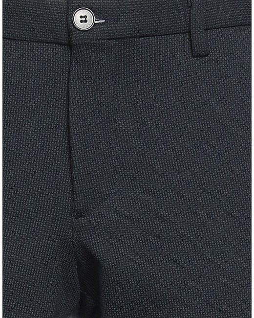 AT.P.CO Blue Pants for men