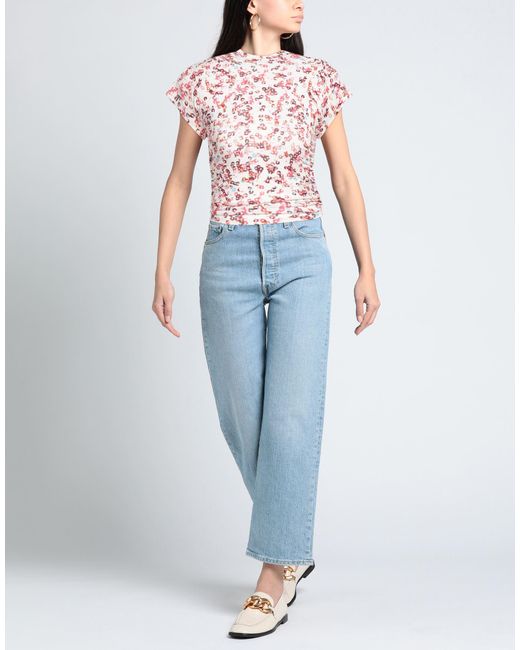 Isabel Marant White Top