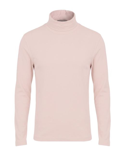 Circolo 1901 Pink T-Shirt for men