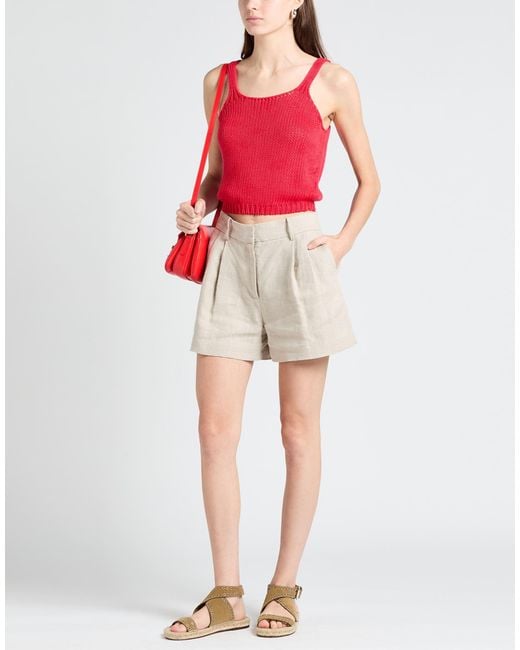ViCOLO Red Top Cotton, Polyamide