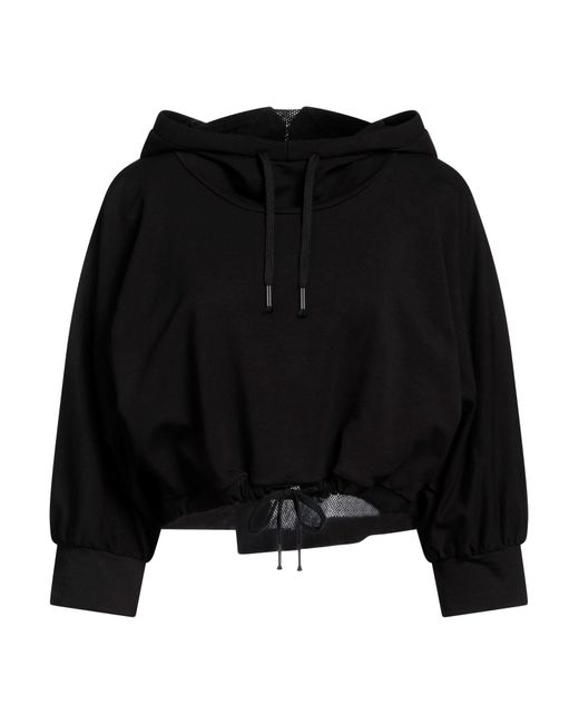 Masnada Black Sweatshirt
