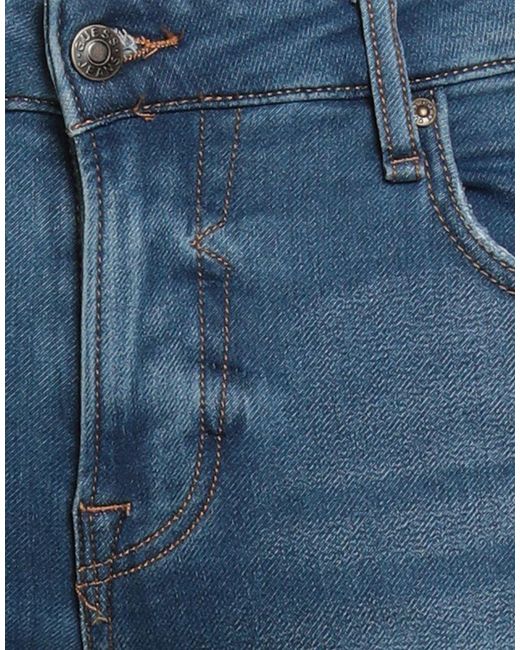 Guess Blue Jeans for men