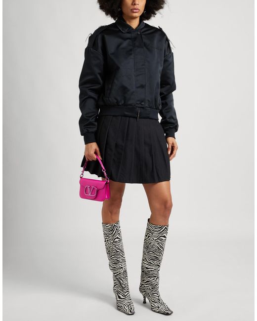 LA SEMAINE Paris Black Jacket