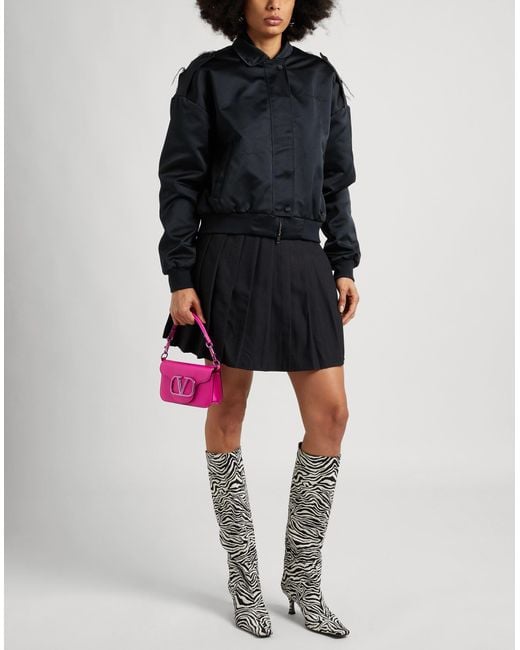 LA SEMAINE Paris Black Jacket