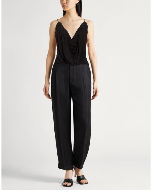 Cult Gaia Black Tops