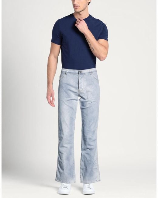 RANRA Blue Jeans for men