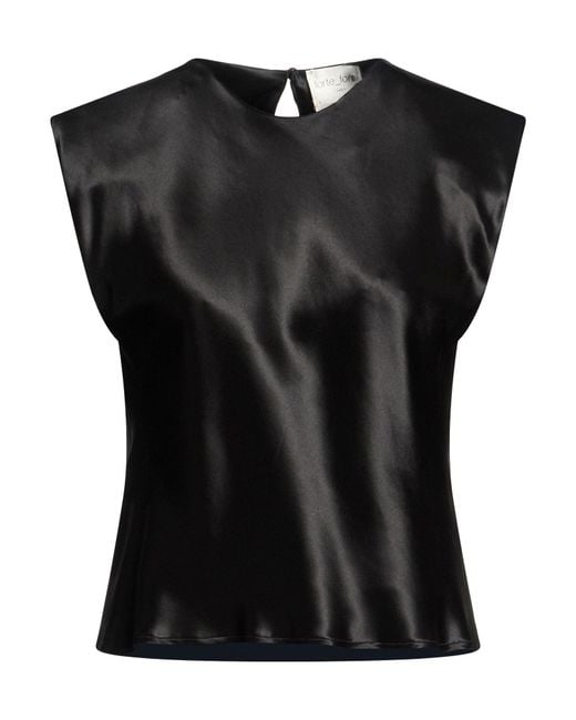 Forte_forte Black Top