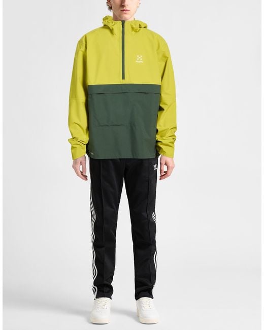Haglöfs Yellow Jacket for men