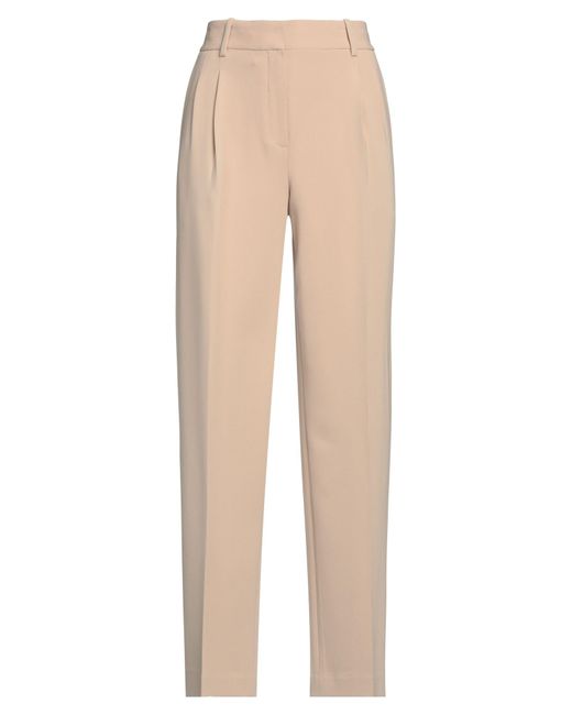 Theory Natural Trouser