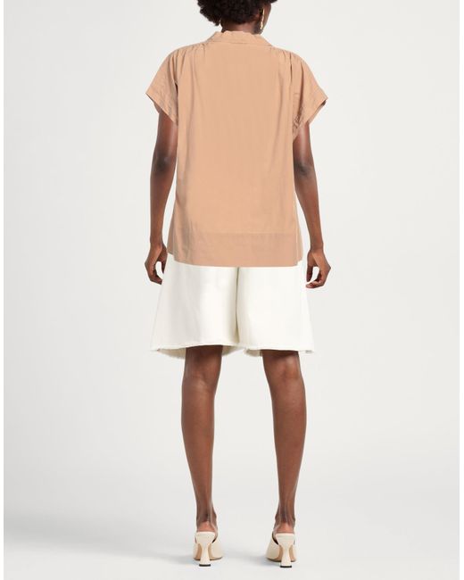 Ottod'Ame Natural Top