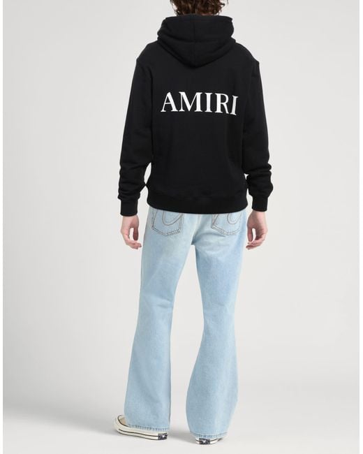 Amiri Sweatshirt in Black für Herren
