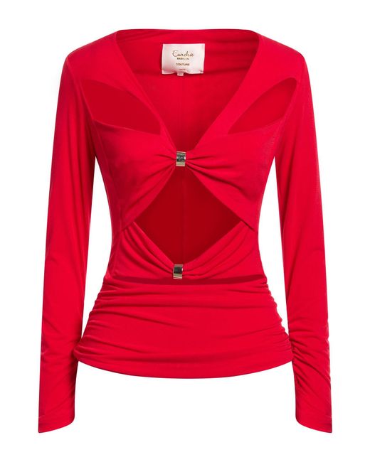 EUREKA by BABYLON Red Tops