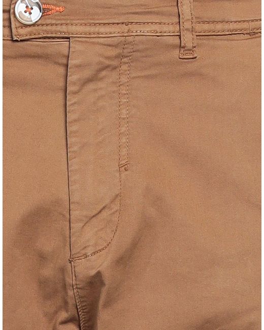 Sseinse Natural Trouser for men