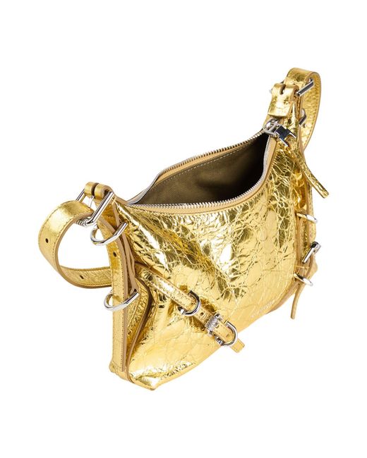Borse A Tracolla di Givenchy in Metallic