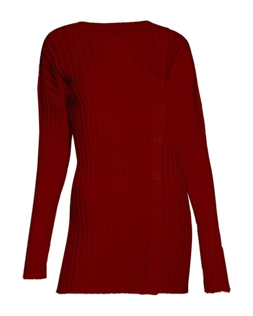 T-shirt di Wolford in Red