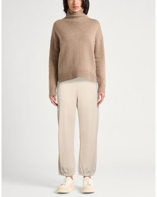 Max Mara Natural Trouser