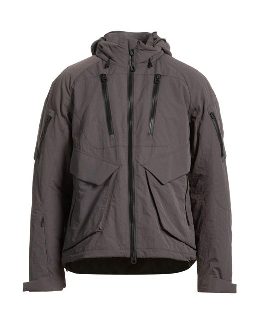JG1 Gray Jackets for men