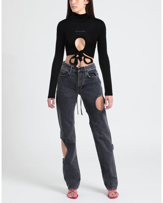 OTTOLINGER Black Top